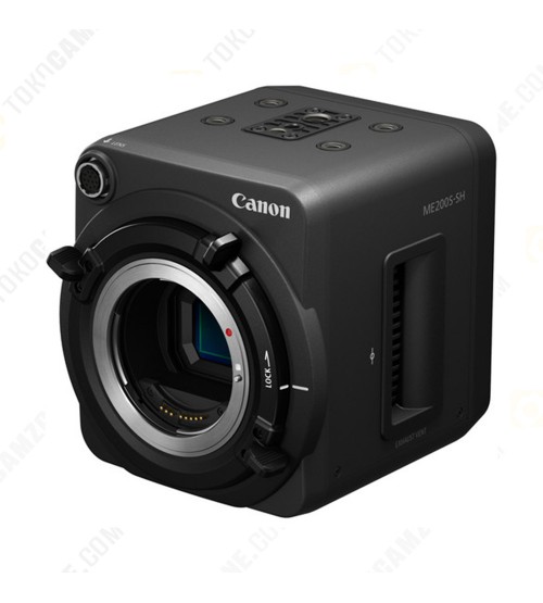 Canon ME200S-SH Multi-Purpose Camera